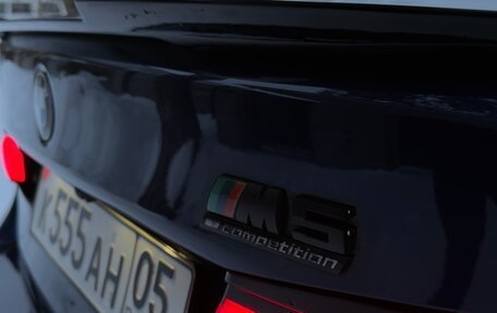 BMW 5 серия, 2020 год, 4 100 000 рублей, 11 фотография