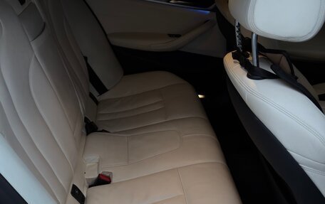 BMW 5 серия, 2020 год, 4 100 000 рублей, 17 фотография