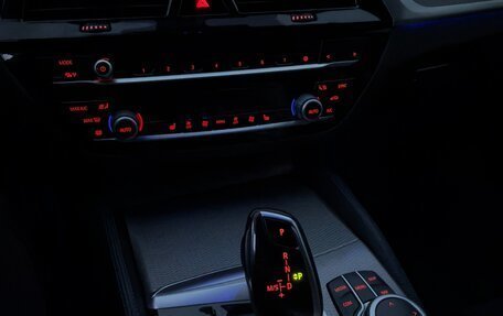 BMW 5 серия, 2020 год, 4 100 000 рублей, 15 фотография