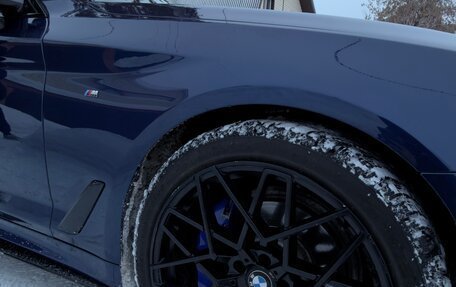 BMW 5 серия, 2020 год, 4 100 000 рублей, 16 фотография