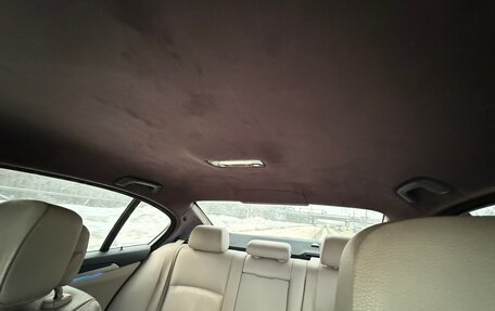 BMW 5 серия, 2012 год, 1 095 000 рублей, 8 фотография