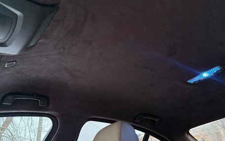 BMW 5 серия, 2012 год, 1 095 000 рублей, 17 фотография