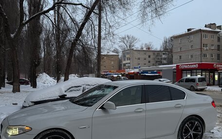 BMW 5 серия, 2012 год, 1 095 000 рублей, 7 фотография