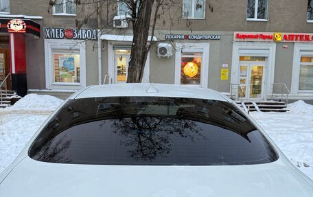 BMW 5 серия, 2012 год, 1 095 000 рублей, 20 фотография