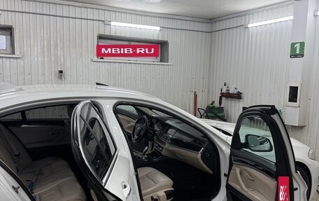 BMW 5 серия, 2012 год, 1 095 000 рублей, 12 фотография