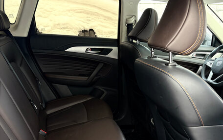 Changan CS35 Plus, 2021 год, 1 450 000 рублей, 6 фотография