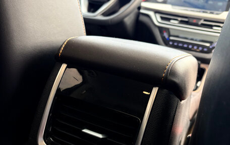 Changan CS35 Plus, 2021 год, 1 450 000 рублей, 12 фотография