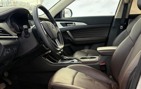 Changan CS35 Plus, 2021 год, 1 450 000 рублей, 4 фотография