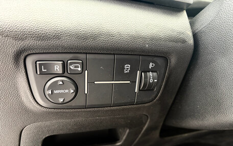 Changan CS35 Plus, 2021 год, 1 450 000 рублей, 11 фотография