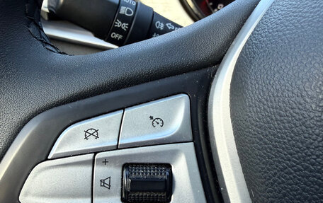 Changan CS35 Plus, 2021 год, 1 450 000 рублей, 16 фотография