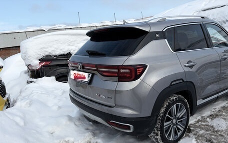 Changan CS35 Plus, 2021 год, 1 450 000 рублей, 3 фотография