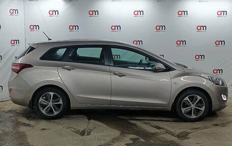 Hyundai i30 II рестайлинг, 2016 год, 1 349 000 рублей, 8 фотография