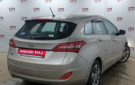 Hyundai i30 II рестайлинг, 2016 год, 1 349 000 рублей, 4 фотография