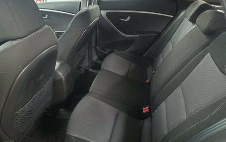 Hyundai i30 II рестайлинг, 2016 год, 1 349 000 рублей, 18 фотография