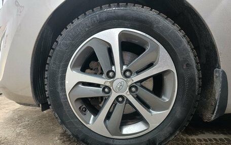 Hyundai i30 II рестайлинг, 2016 год, 1 349 000 рублей, 21 фотография