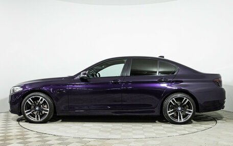 BMW 5 серия, 2014 год, 2 150 000 рублей, 8 фотография