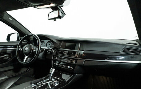 BMW 5 серия, 2014 год, 2 150 000 рублей, 9 фотография