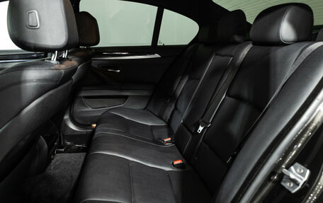 BMW 5 серия, 2014 год, 2 150 000 рублей, 10 фотография