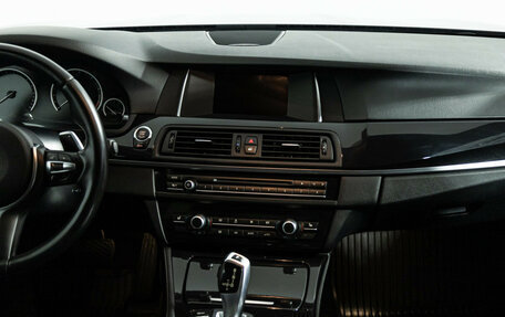 BMW 5 серия, 2014 год, 2 150 000 рублей, 14 фотография