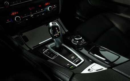 BMW 5 серия, 2014 год, 2 150 000 рублей, 17 фотография