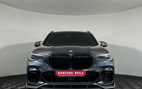 BMW X5, 2020 год, 6 299 000 рублей, 3 фотография