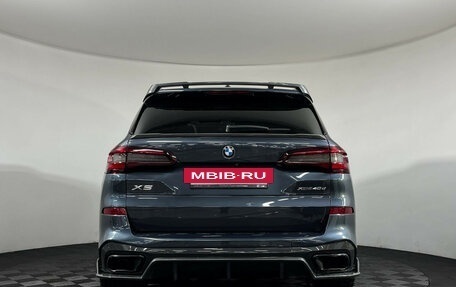 BMW X5, 2020 год, 6 299 000 рублей, 4 фотография