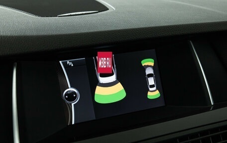 BMW 5 серия, 2014 год, 2 150 000 рублей, 16 фотография