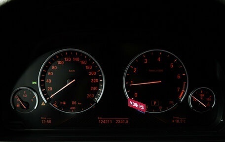 BMW 5 серия, 2014 год, 2 150 000 рублей, 12 фотография