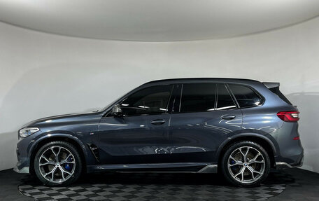 BMW X5, 2020 год, 6 299 000 рублей, 5 фотография