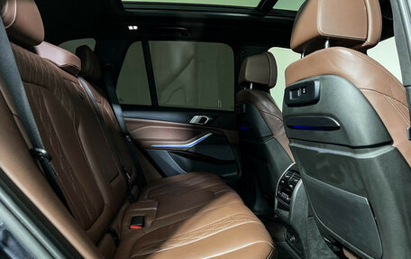 BMW X5, 2020 год, 6 299 000 рублей, 14 фотография