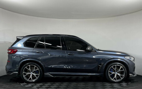 BMW X5, 2020 год, 6 299 000 рублей, 6 фотография