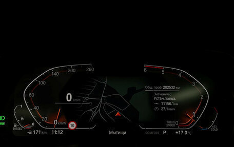 BMW X5, 2020 год, 6 299 000 рублей, 13 фотография