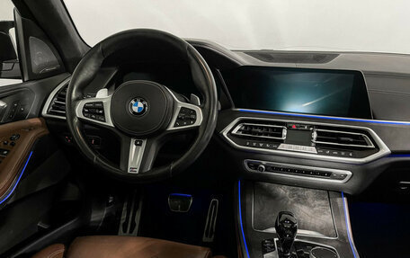 BMW X5, 2020 год, 6 299 000 рублей, 15 фотография