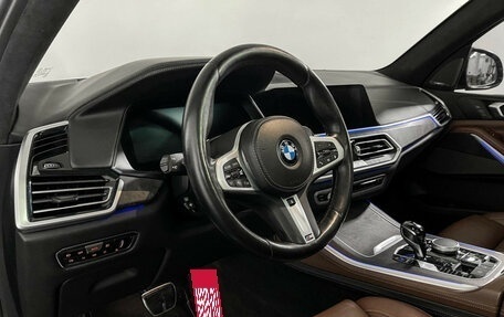 BMW X5, 2020 год, 6 299 000 рублей, 12 фотография