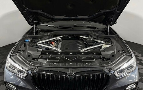 BMW X5, 2020 год, 6 299 000 рублей, 10 фотография