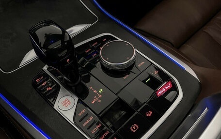 BMW X5, 2020 год, 6 299 000 рублей, 16 фотография