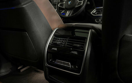 BMW X5, 2020 год, 6 299 000 рублей, 27 фотография