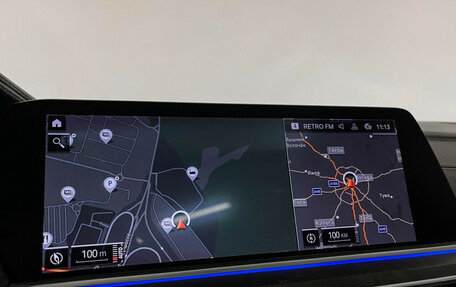 BMW X5, 2020 год, 6 299 000 рублей, 25 фотография