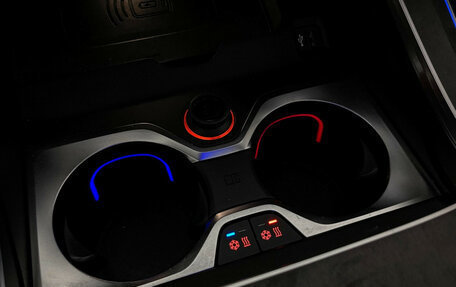 BMW X5, 2020 год, 6 299 000 рублей, 23 фотография