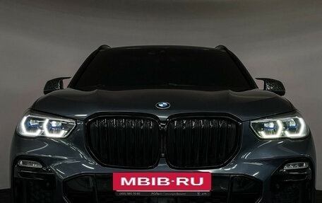 BMW X5, 2020 год, 6 299 000 рублей, 30 фотография