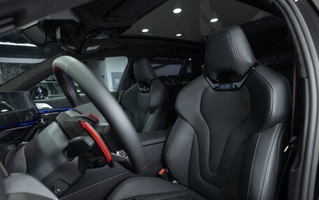 BMW M5, 2025 год, 24 490 000 рублей, 11 фотография