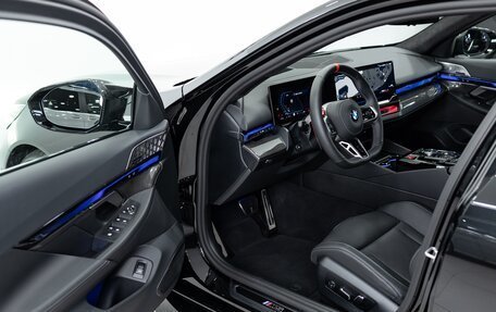 BMW M5, 2025 год, 24 490 000 рублей, 7 фотография