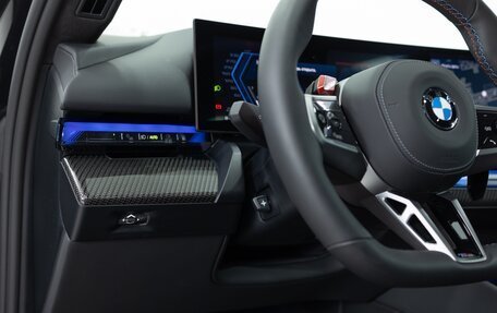 BMW M5, 2025 год, 24 490 000 рублей, 14 фотография