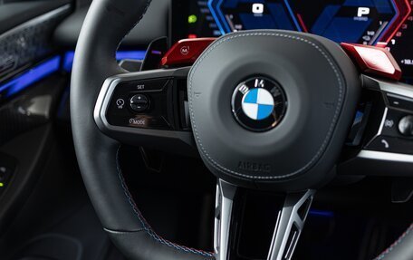 BMW M5, 2025 год, 24 490 000 рублей, 16 фотография