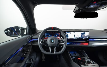 BMW M5, 2025 год, 24 490 000 рублей, 13 фотография