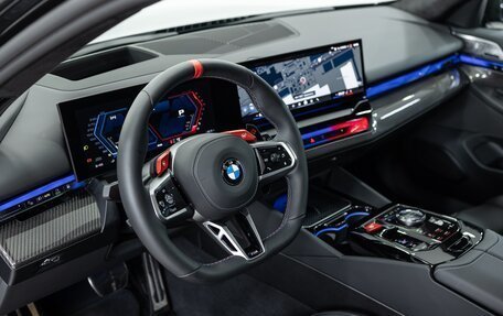 BMW M5, 2025 год, 24 490 000 рублей, 10 фотография