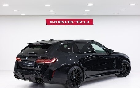 BMW M5, 2025 год, 24 490 000 рублей, 6 фотография