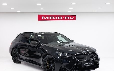 BMW M5, 2025 год, 24 490 000 рублей, 3 фотография