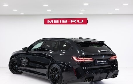 BMW M5, 2025 год, 24 490 000 рублей, 4 фотография