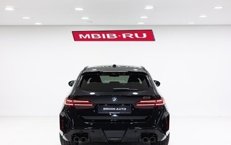 BMW M5, 2025 год, 24 490 000 рублей, 5 фотография
